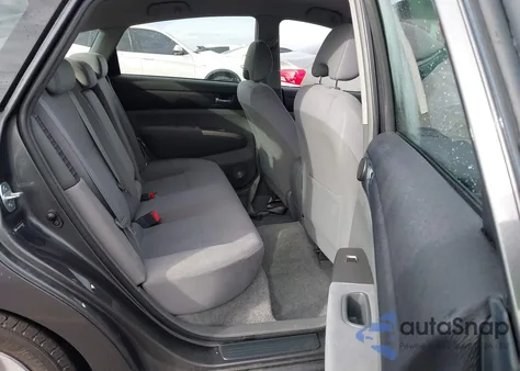 2007 Toyota Prius from USA, damaged, VIN JTDKB20U673242639